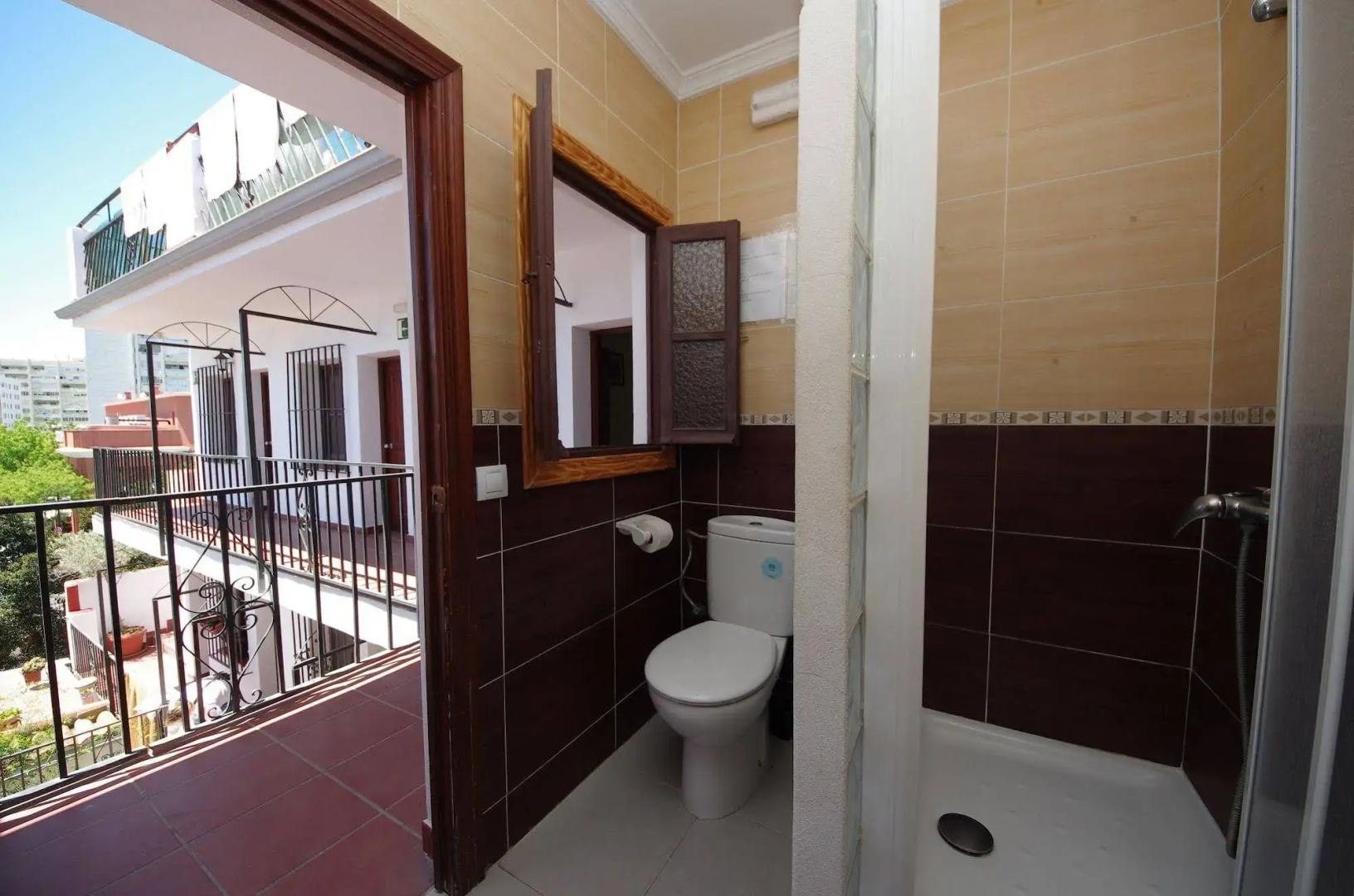 Foto - Pension Aduar