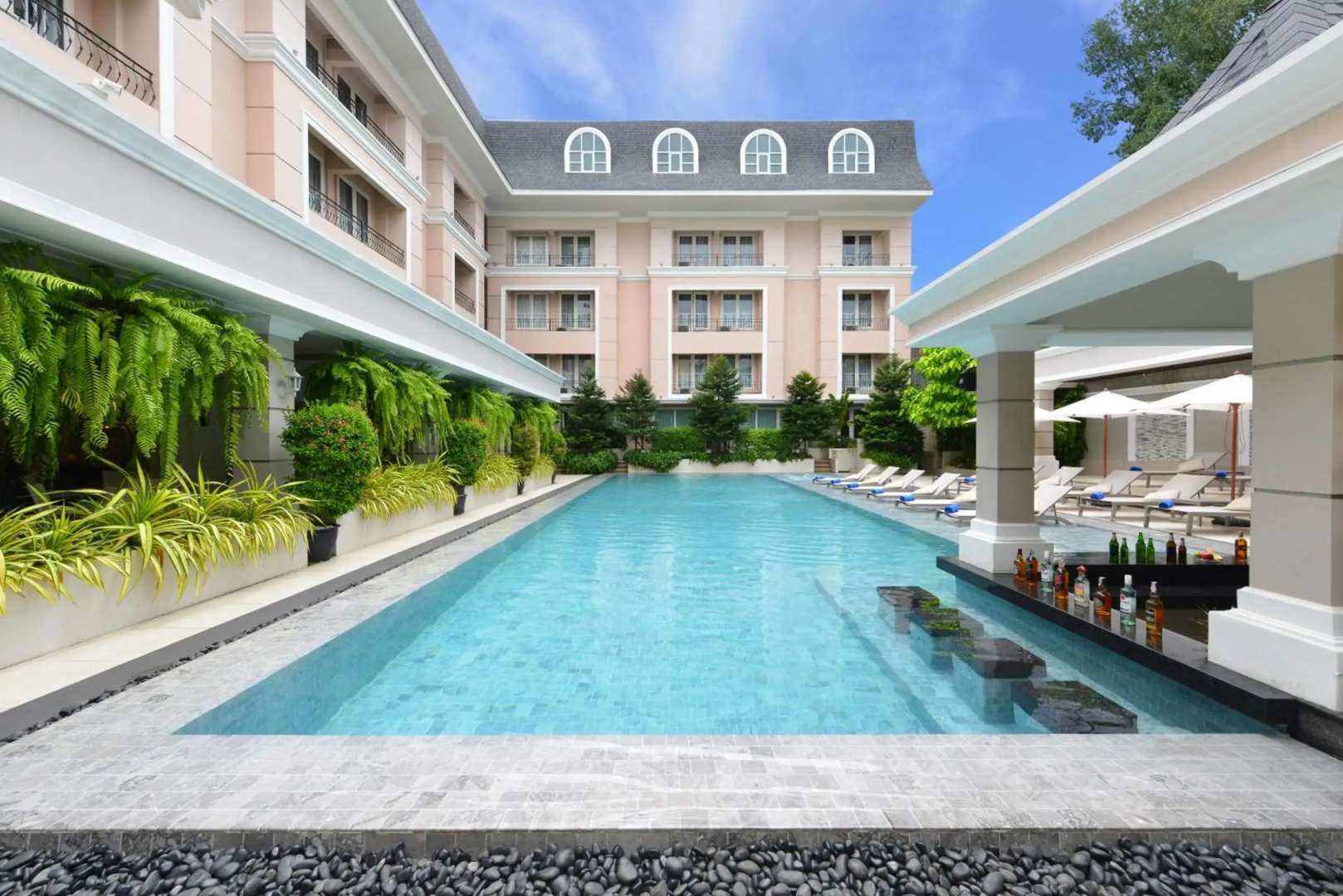 Foto - The Beverly Hotel Pattaya