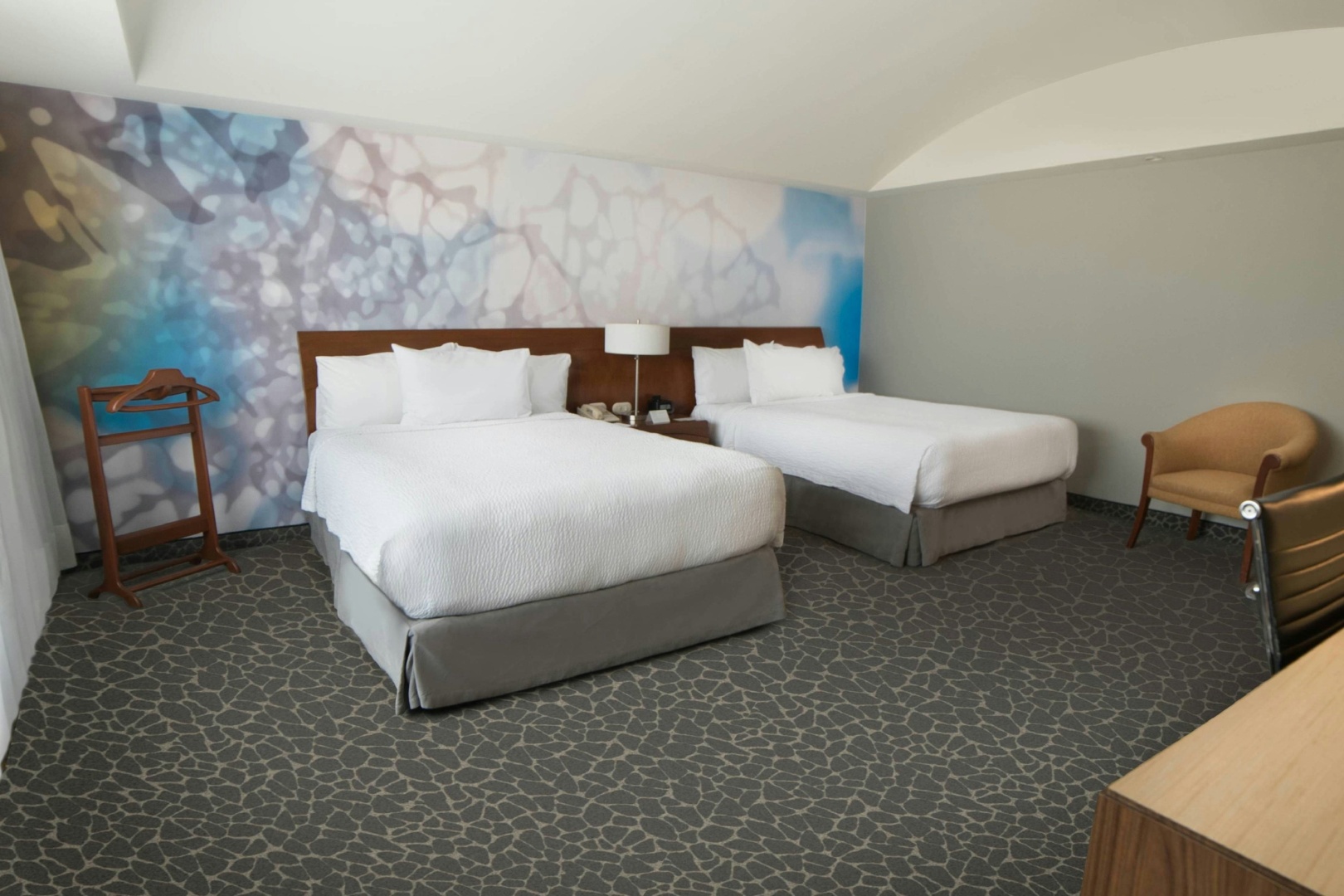 Foto - Courtyard by Marriott Mexico City Revolucion