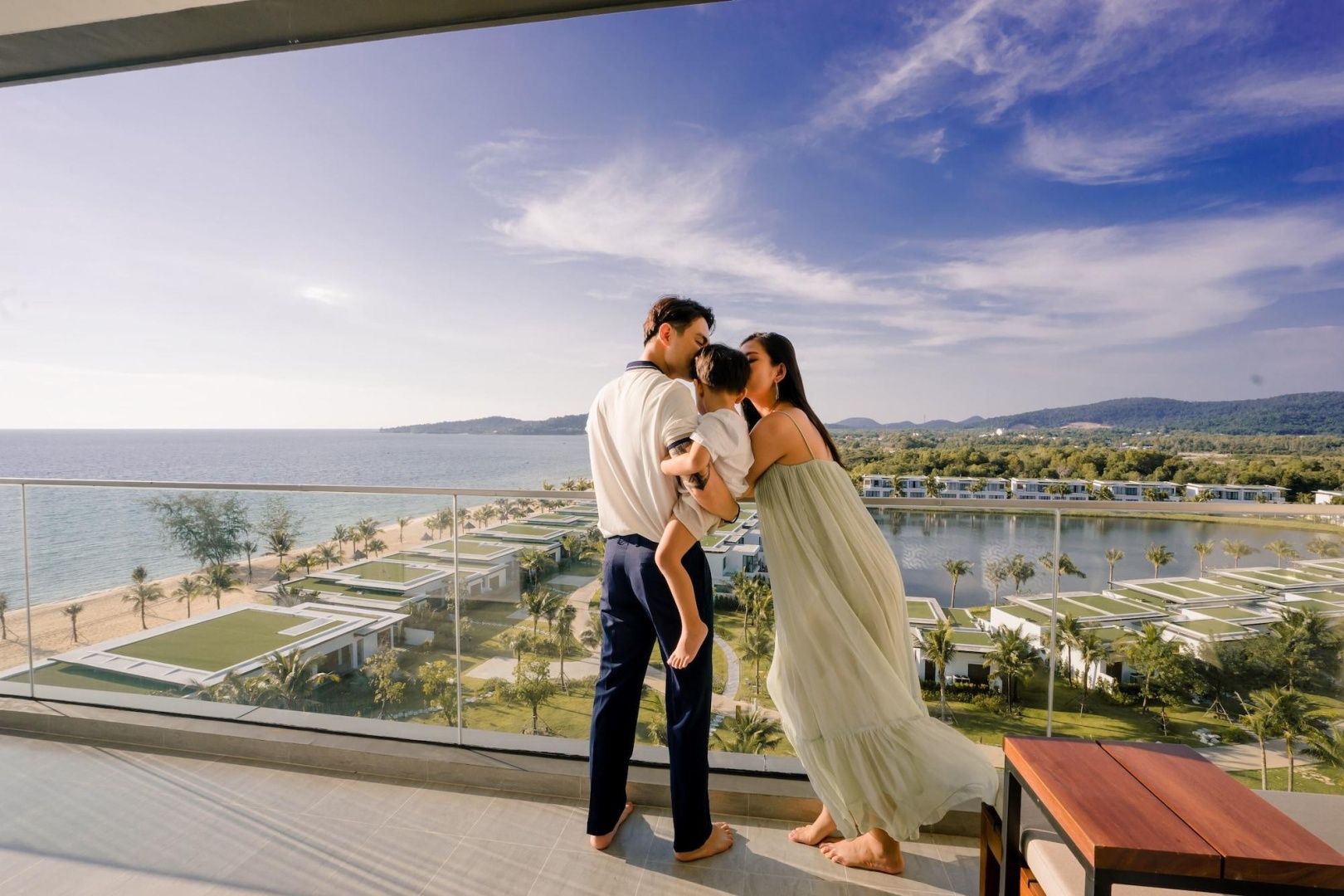 Photo - Mövenpick Resort Waverly Phu Quoc