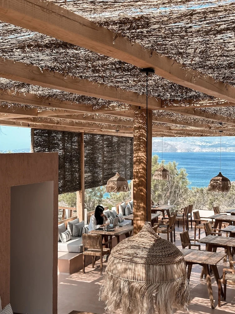 Foto - Akre Hotel - Designed for Adults