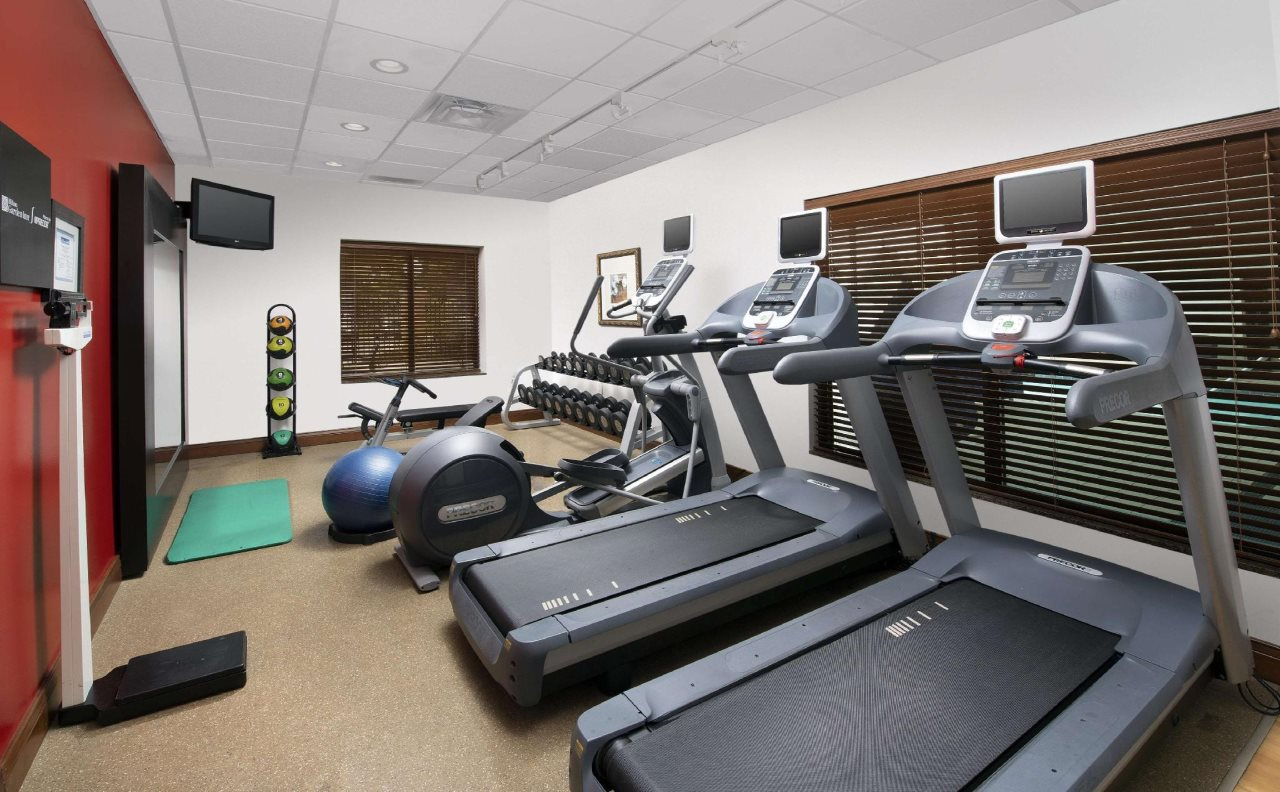Foto - Hilton Garden Inn Atlanta West/Lithia Springs