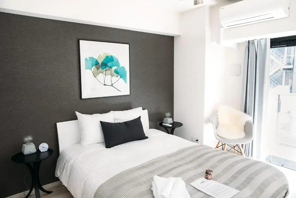 Foto - Dash Living Nihonbashi