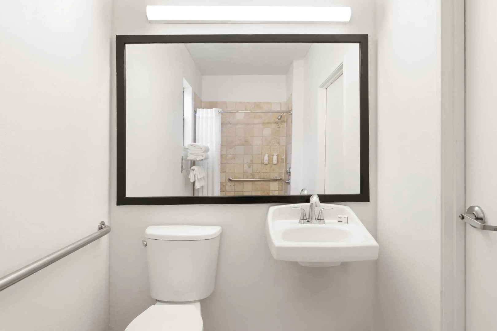 Foto - Ramada Suites by Wyndham San Diego Hotel Circle Area