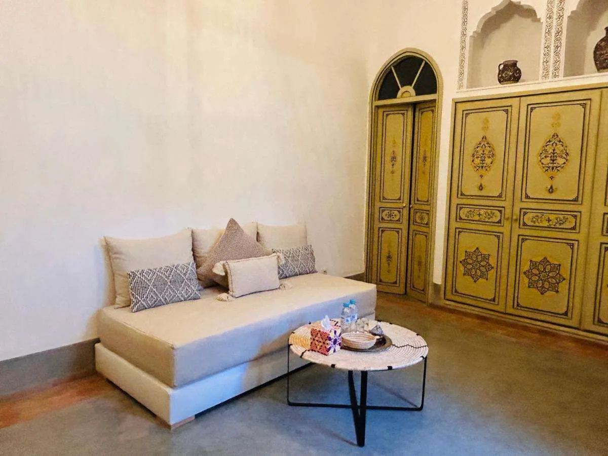 Photo - Riad Bamaga