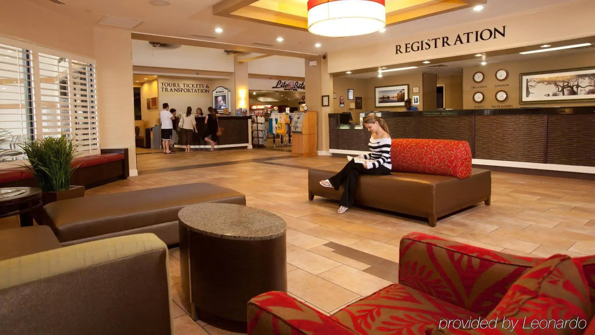 Photo - Rosen Inn Lake Buena Vista