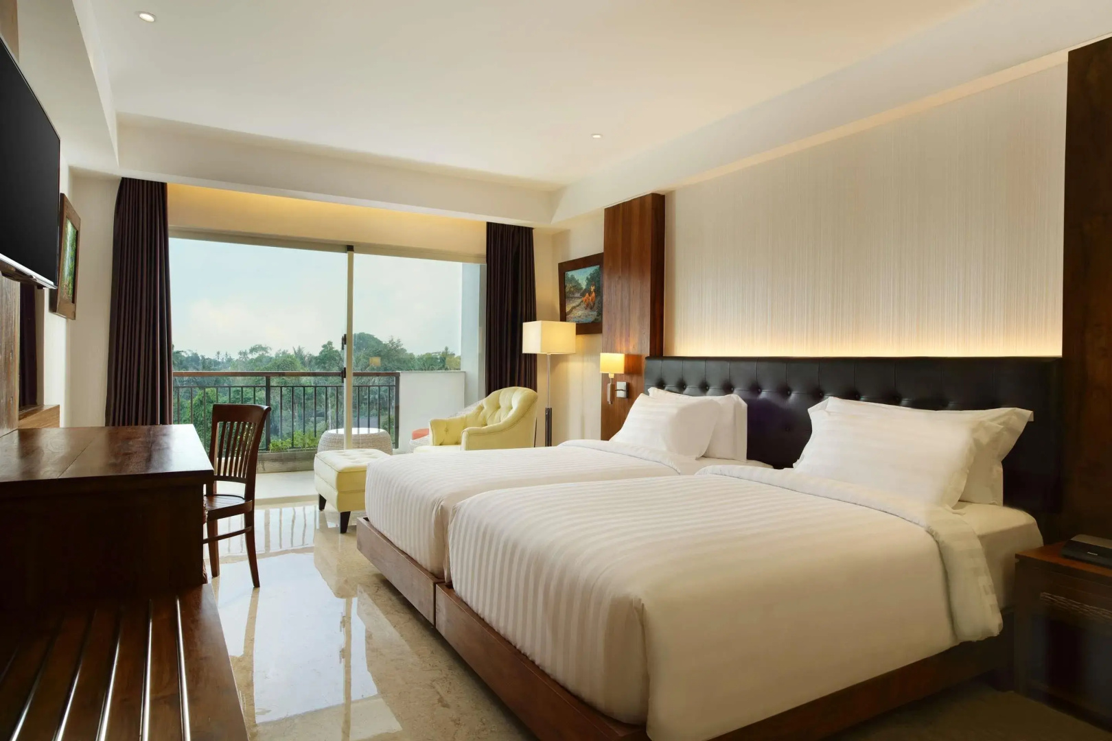 Foto - Sthala, A Tribute Portfolio Hotel, Ubud Bali
