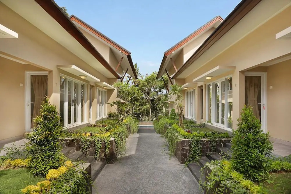 Photo - Askara Canggu Townhouse