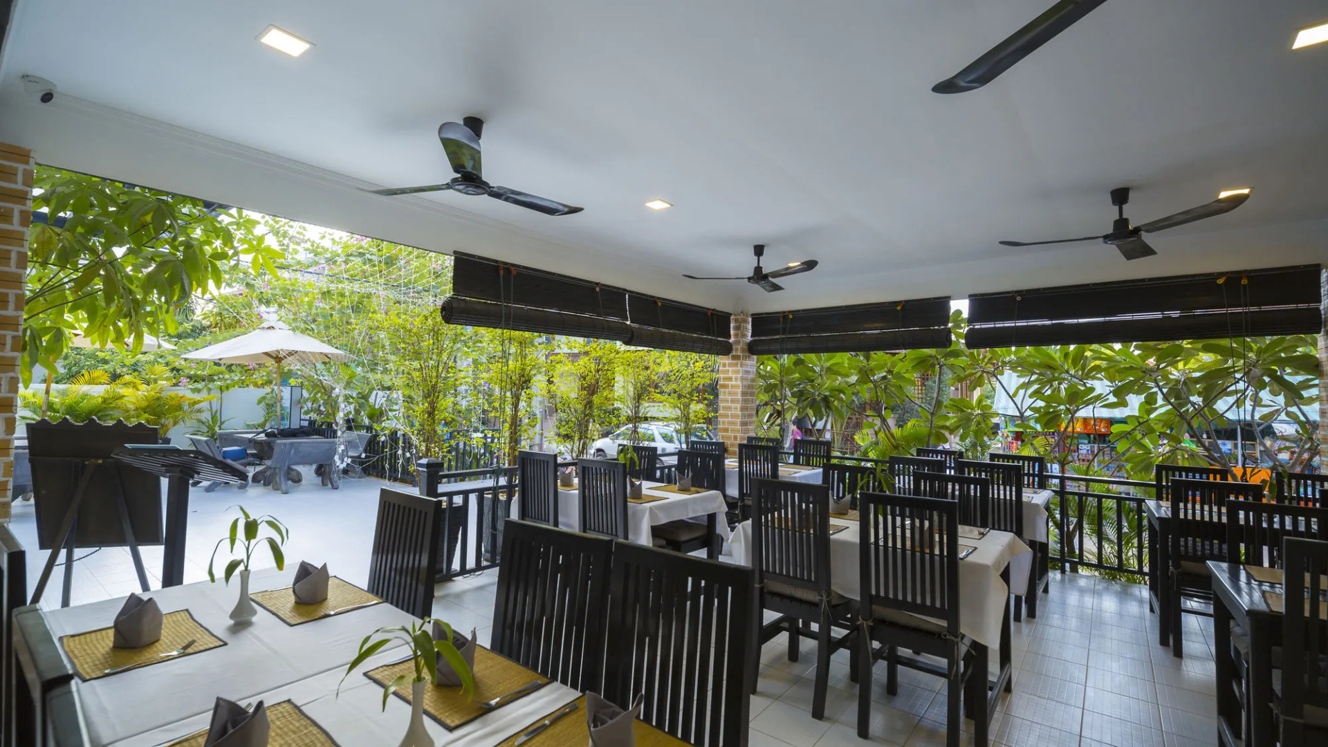 Photo - Rithy Rine Angkor Residence