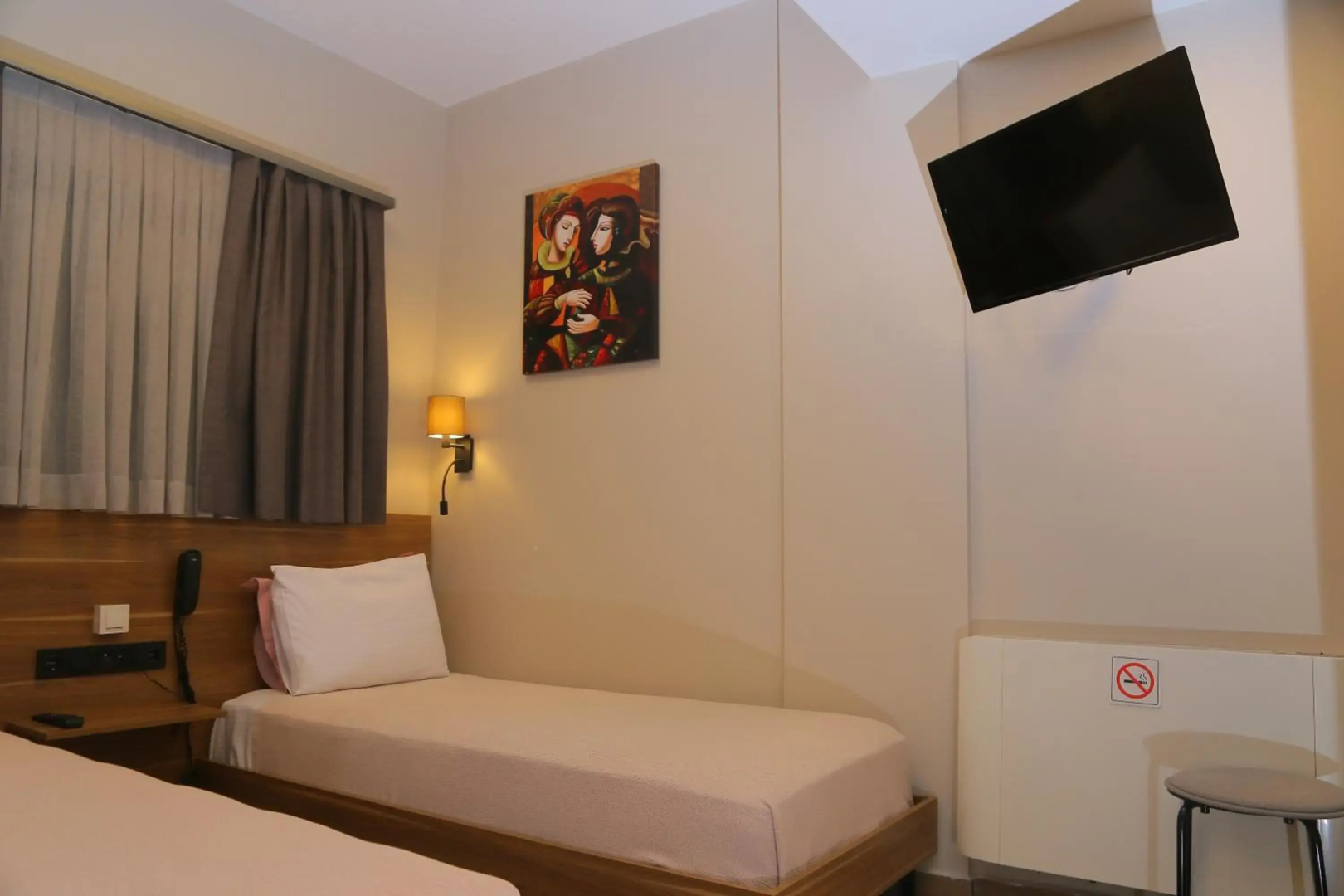 Photo - Şenyıldız Hotel
