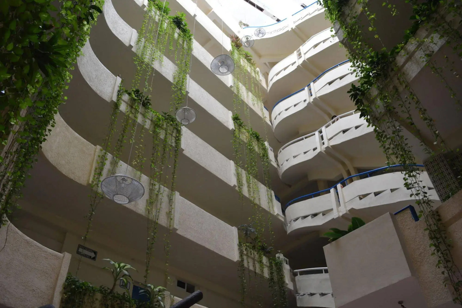 Foto - Acamar Beach Resort