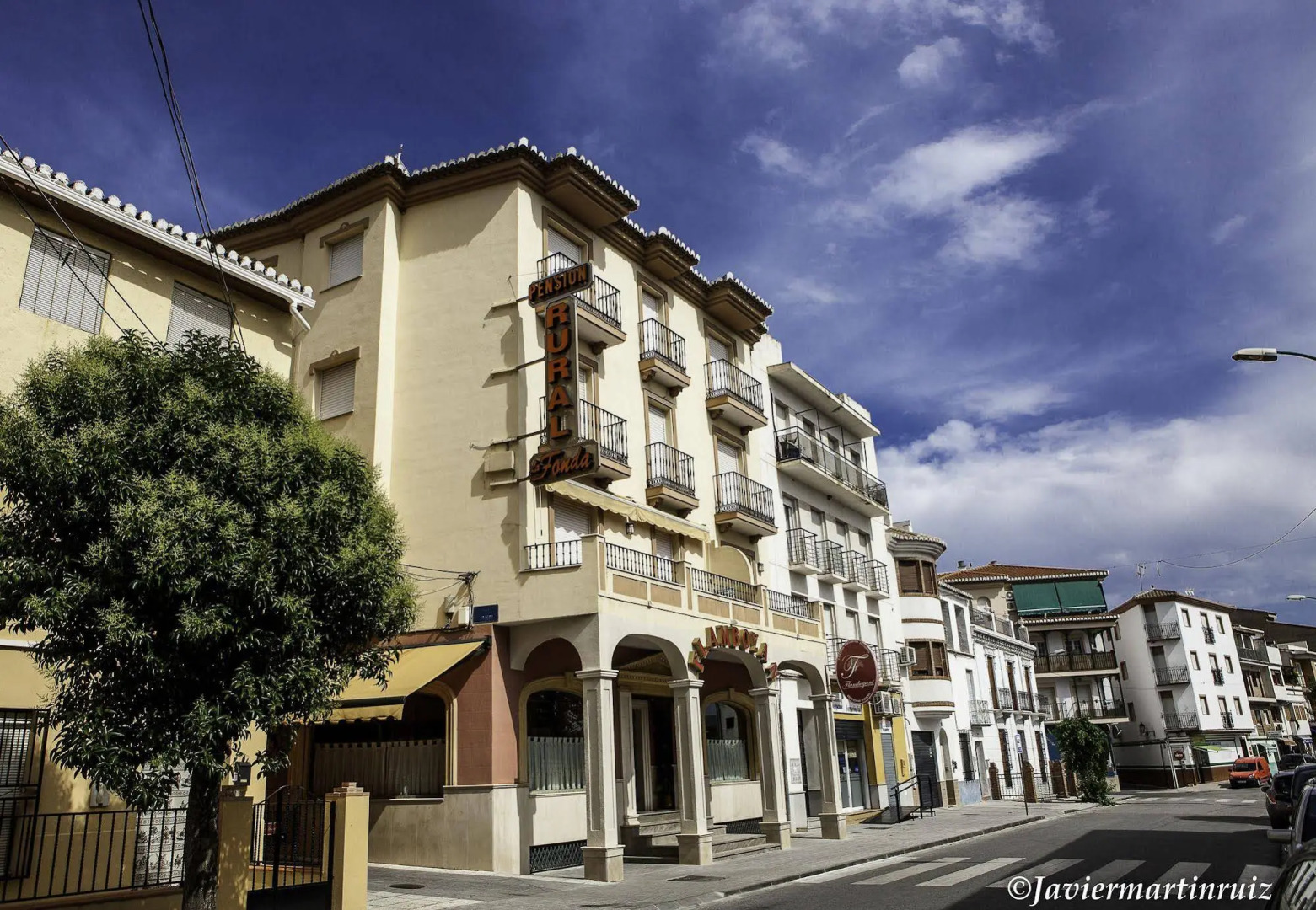 Foto - Pension Rural La Fonda