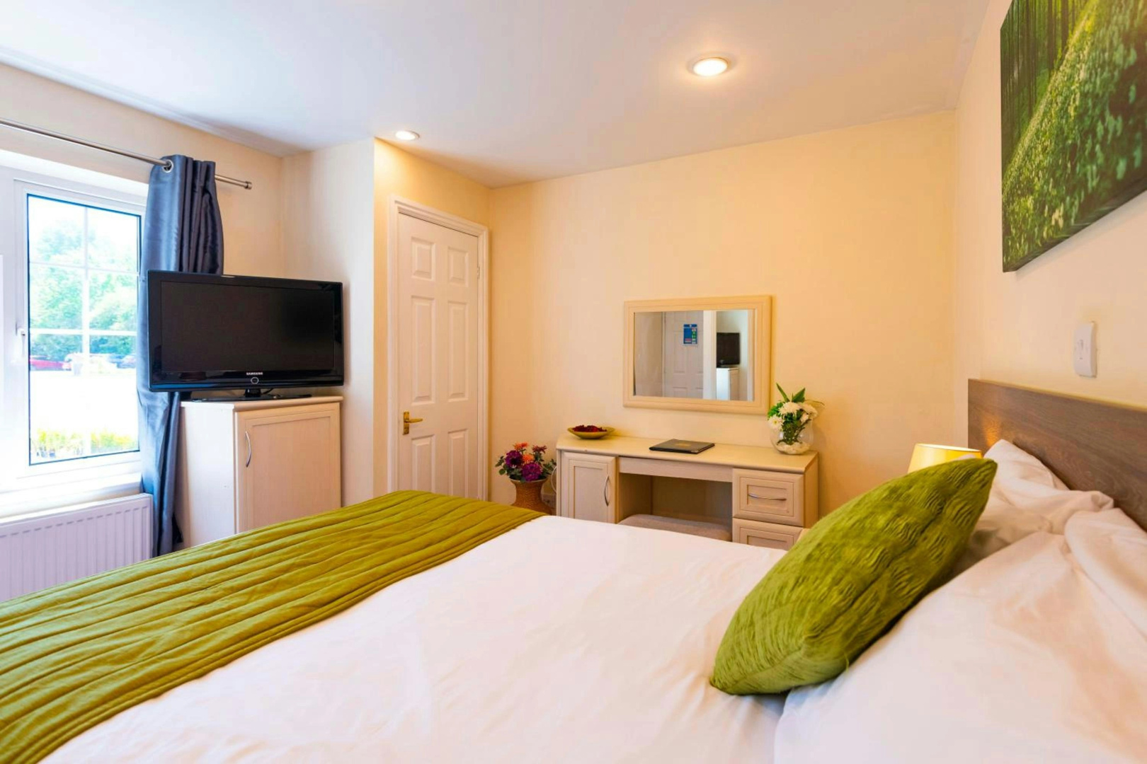 Foto - The Limes Country Lodge Hotel
