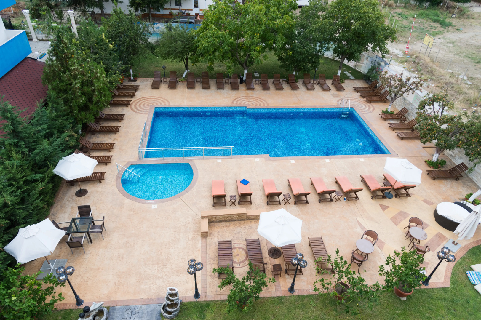 Foto - Hotel Central