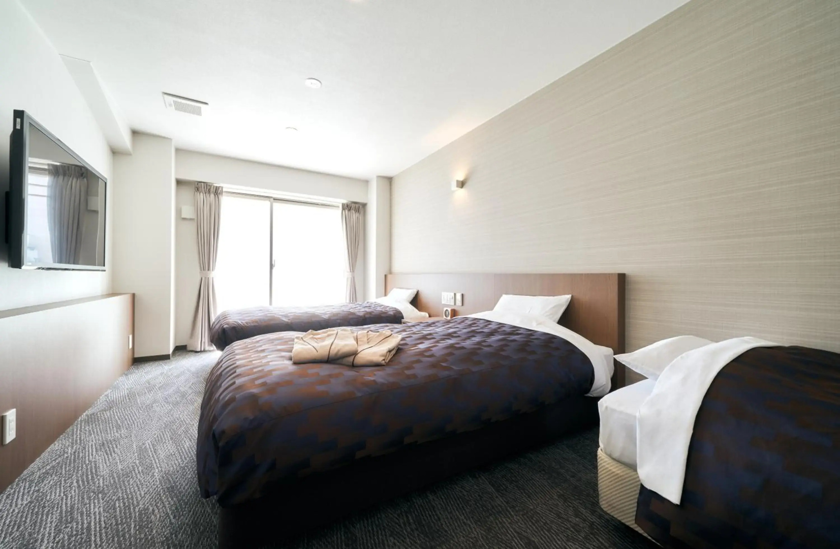 Photo - Kyoto Daiichi Hotel