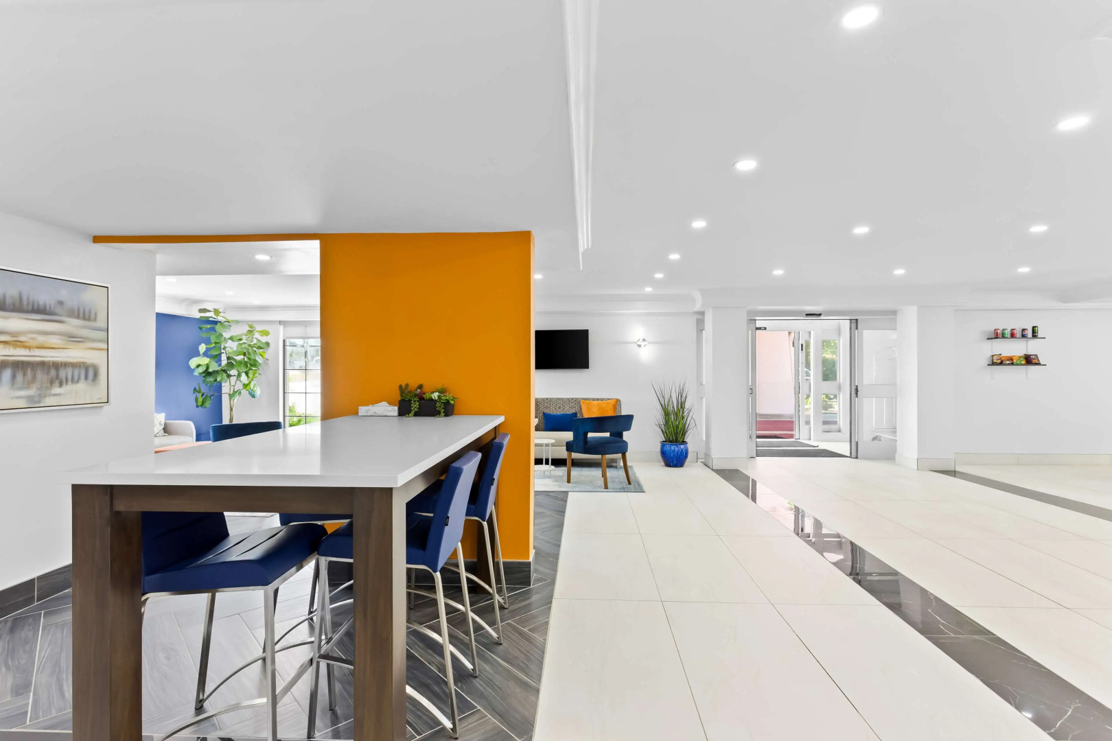 Foto - Best Western Schaumburg – O’Hare NW