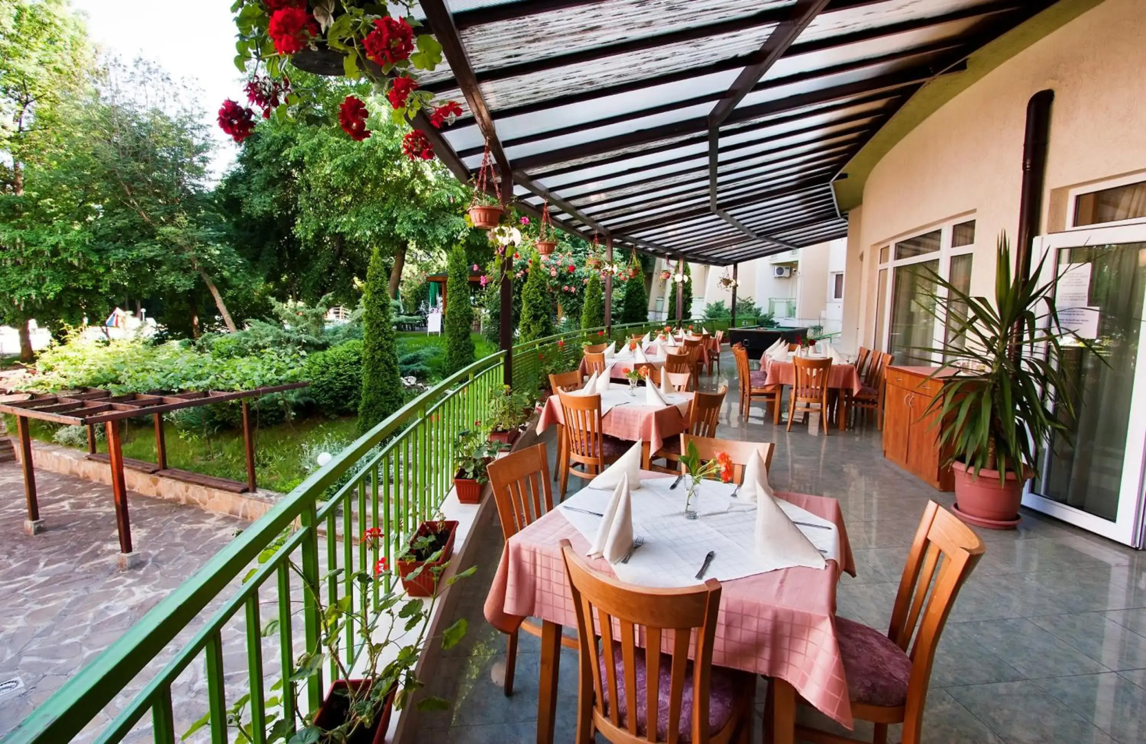 Photo - Ljuljak Hotel