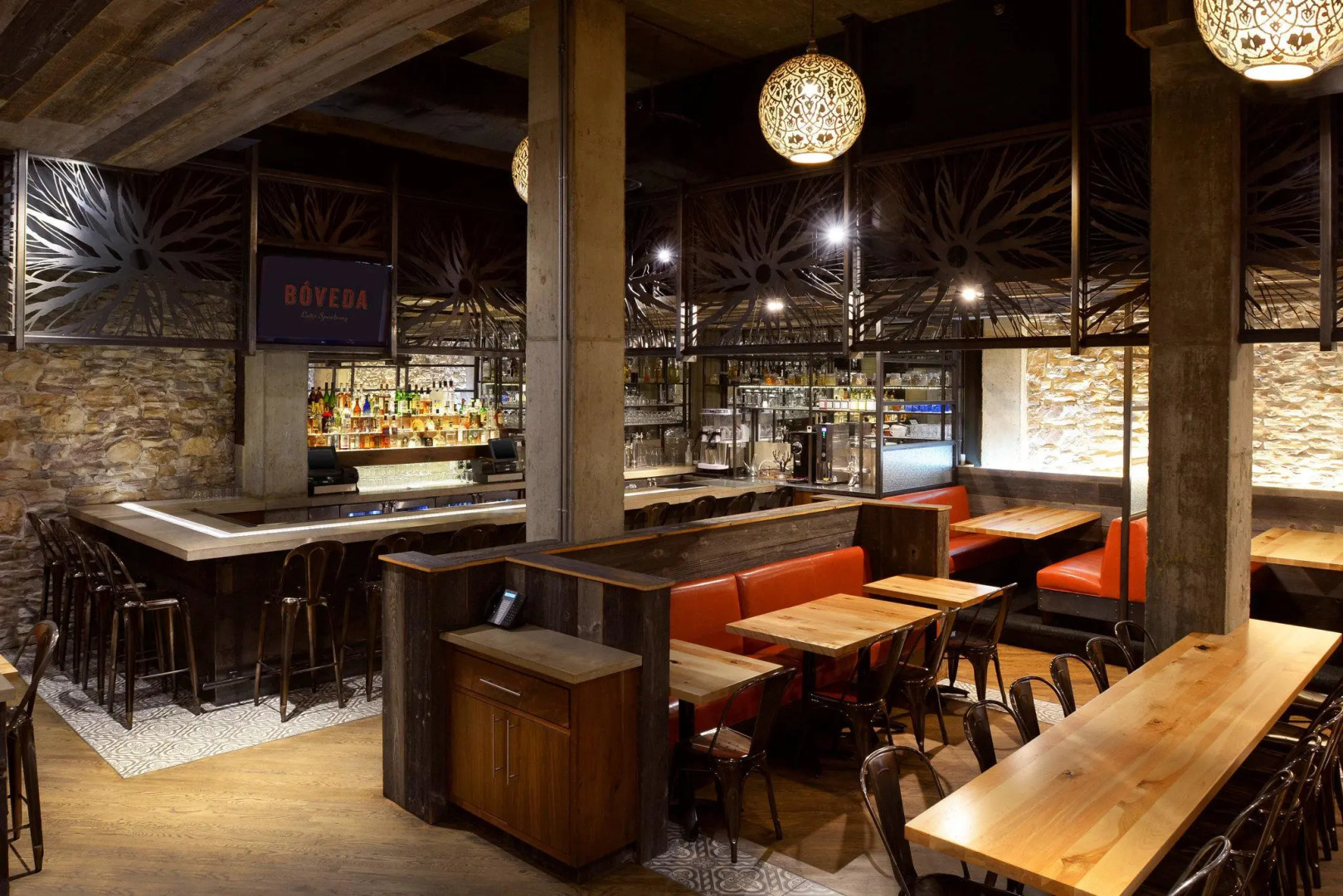 Foto - Westin Georgetown, Washington D.C.