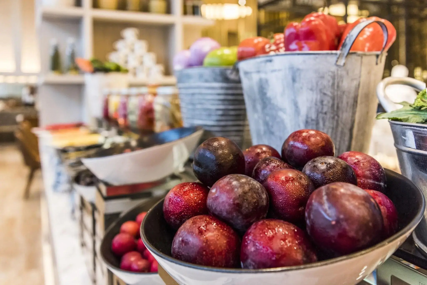 Foto - Medellin Marriott Hotel