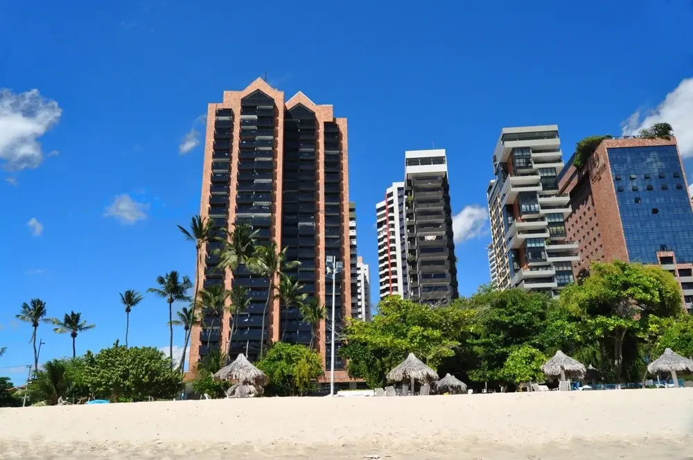 Photo - Seaflats Iracema Residence