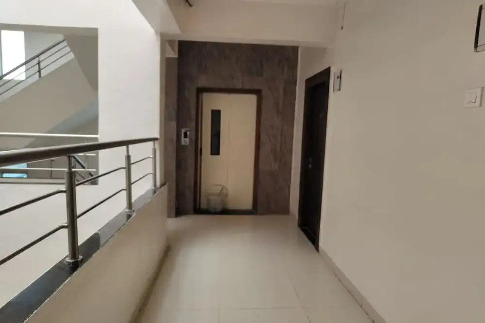 Foto - Hotel Sai Inn Executive