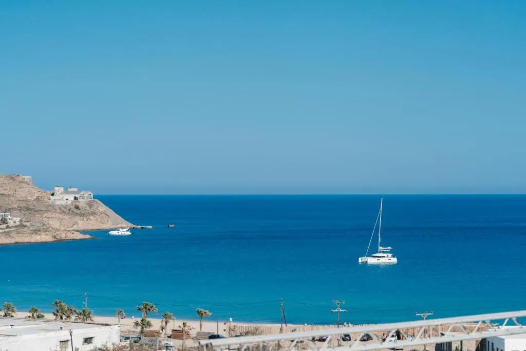 Foto - Penelope Village Mykonos by Mr and Mrs White