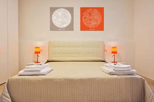 Foto - BB Hotels Aparthotel Visconti