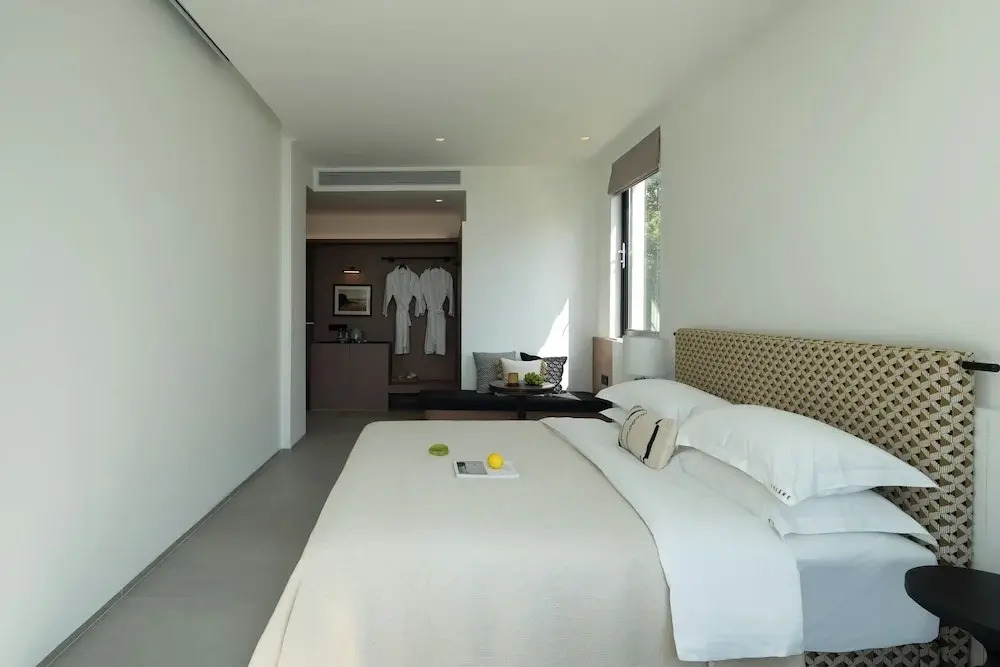 Foto - Miyue Shenzhen Roman Holiday Bubble Pool hotel