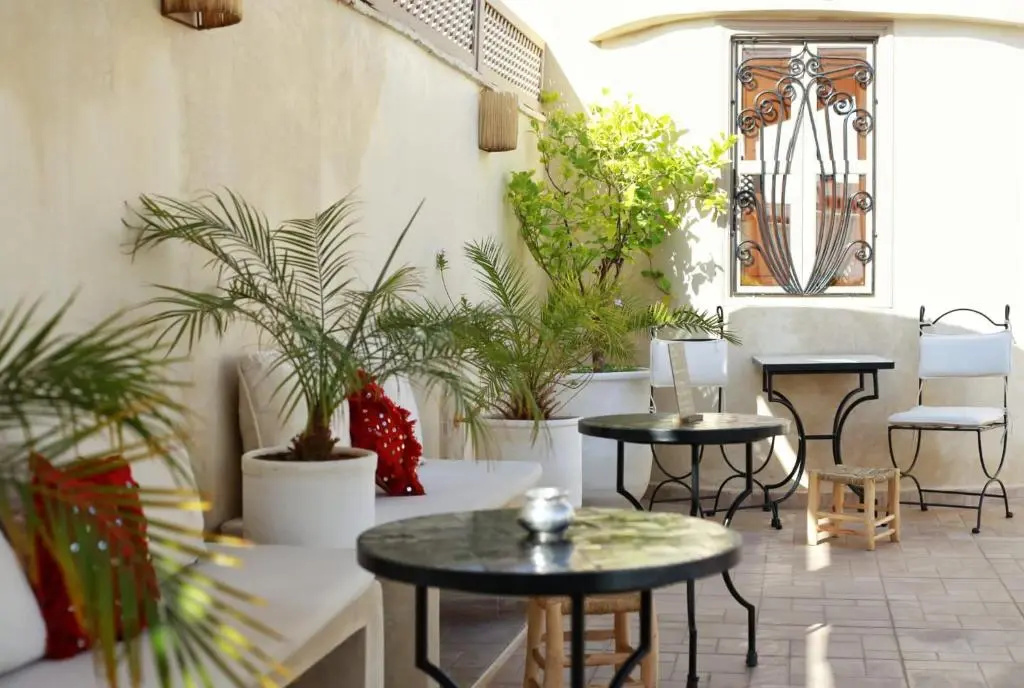 Foto - Riad Dollar Des Sables & Spa