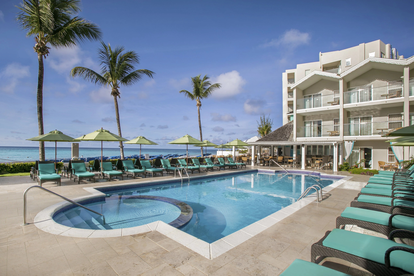 Foto - Sea Breeze Beach House by Ocean Hotels - All Inclusive