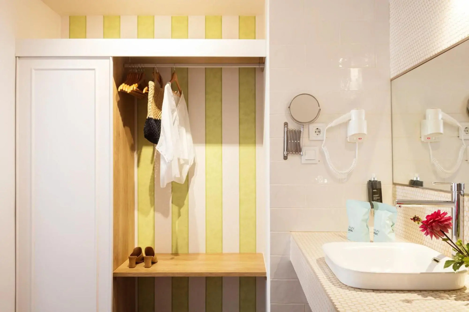 Foto - The 15th Boutique Hotel