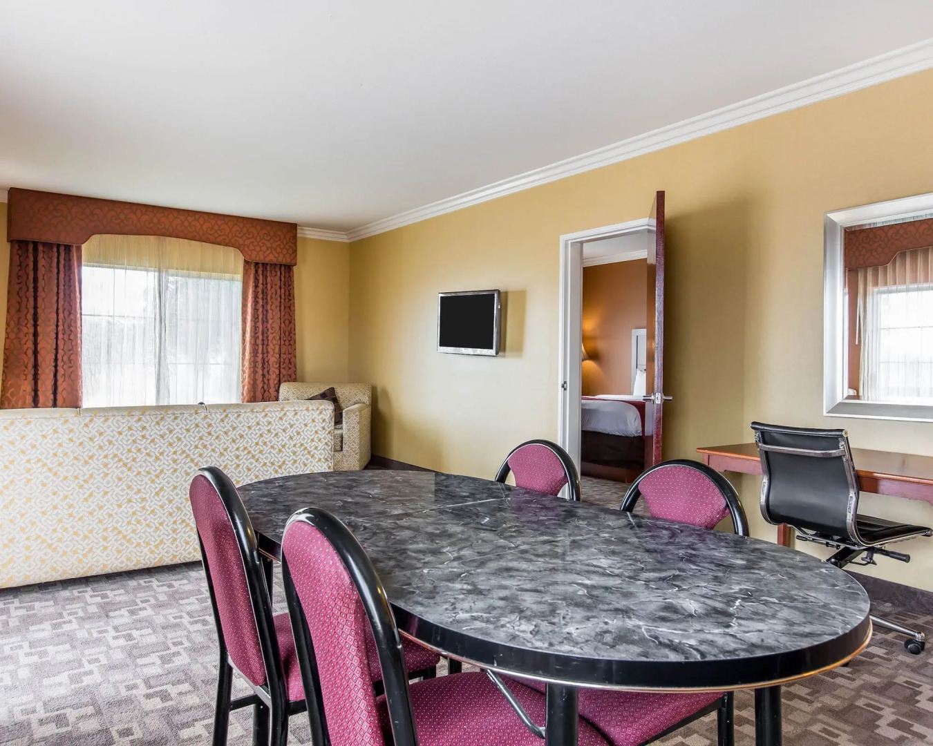 Foto - Comfort Suites Oceanside Camp Pendleton Area