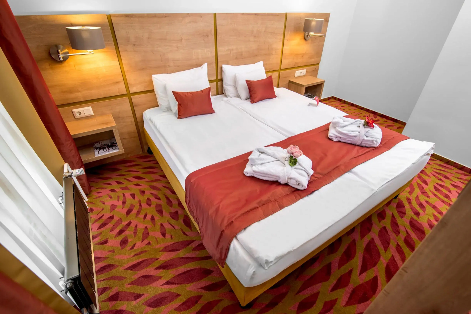 Photo - Rubin Wellness & Conference Hotel