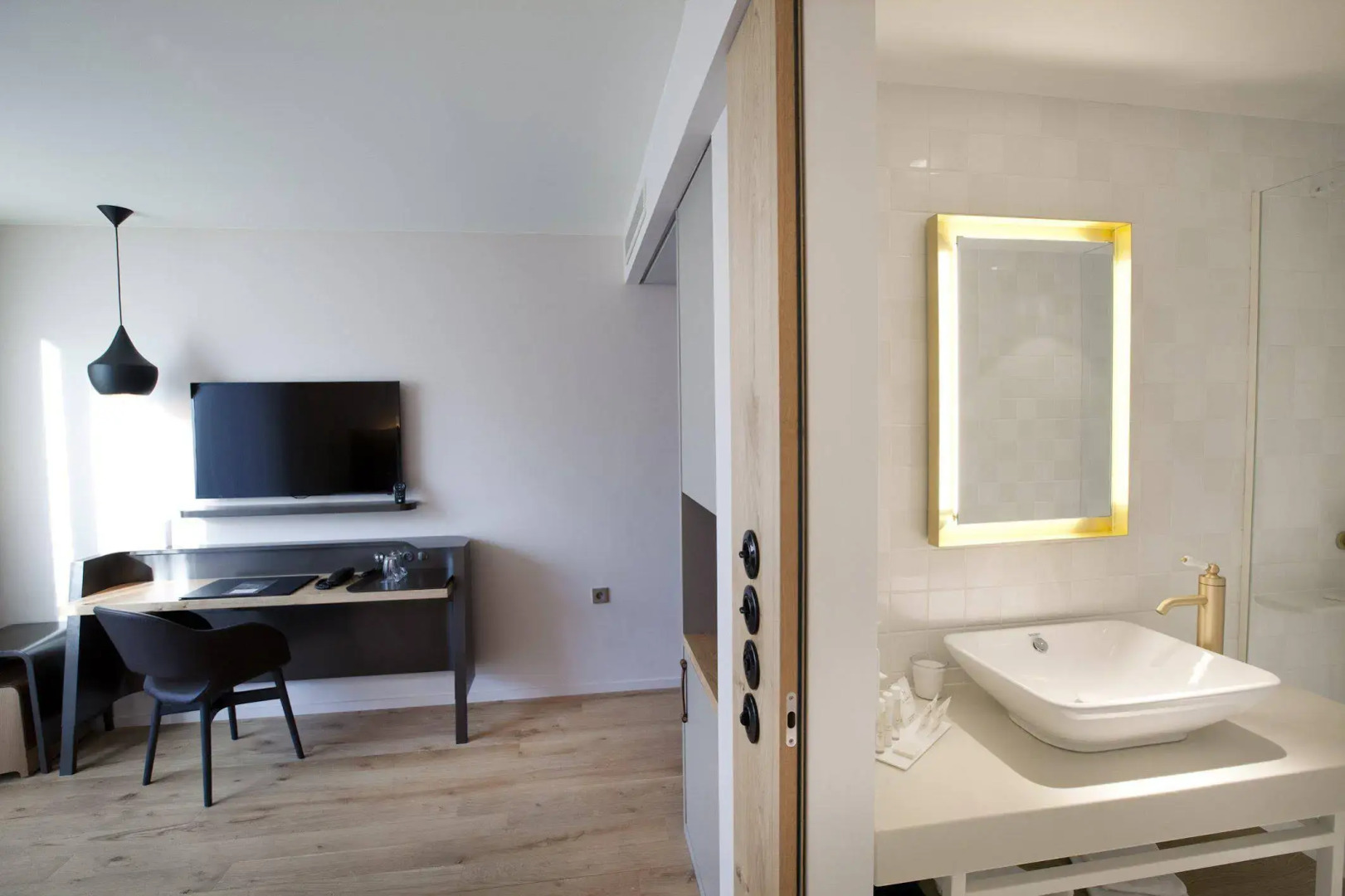 Foto - Hotel Les Haras