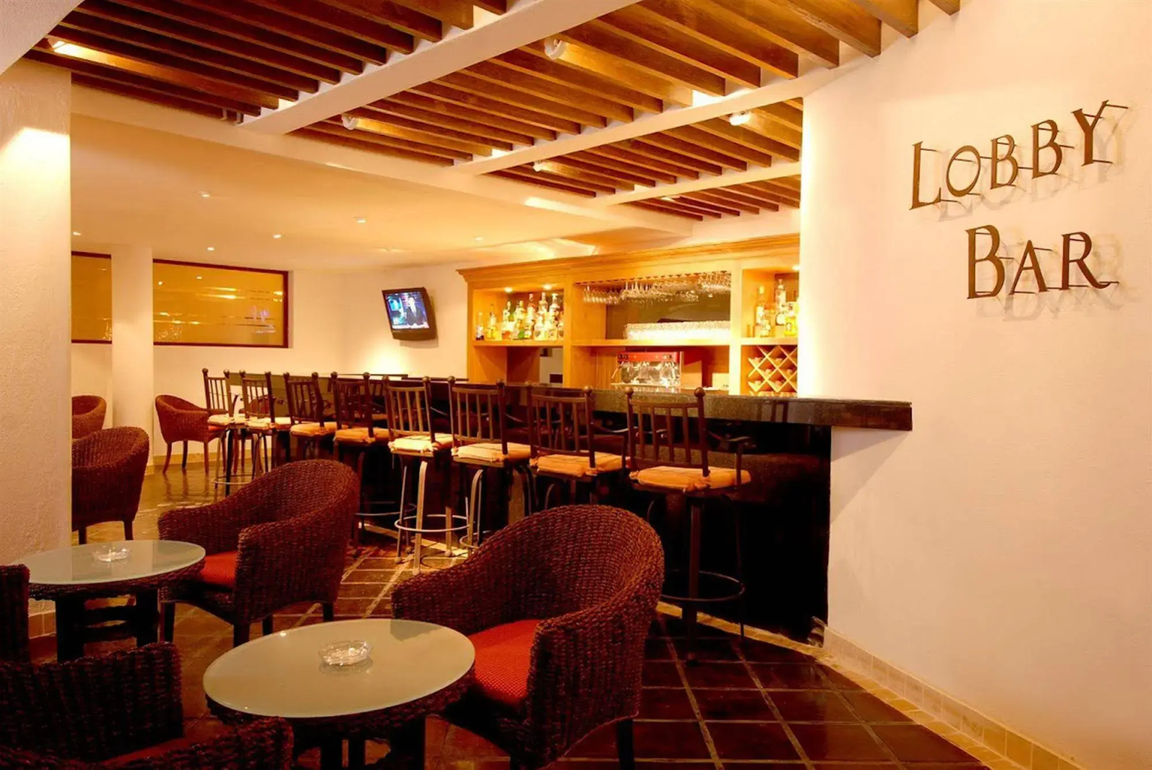 Foto - Buenaventura Grand Hotel & Great Moments - All Inclusive