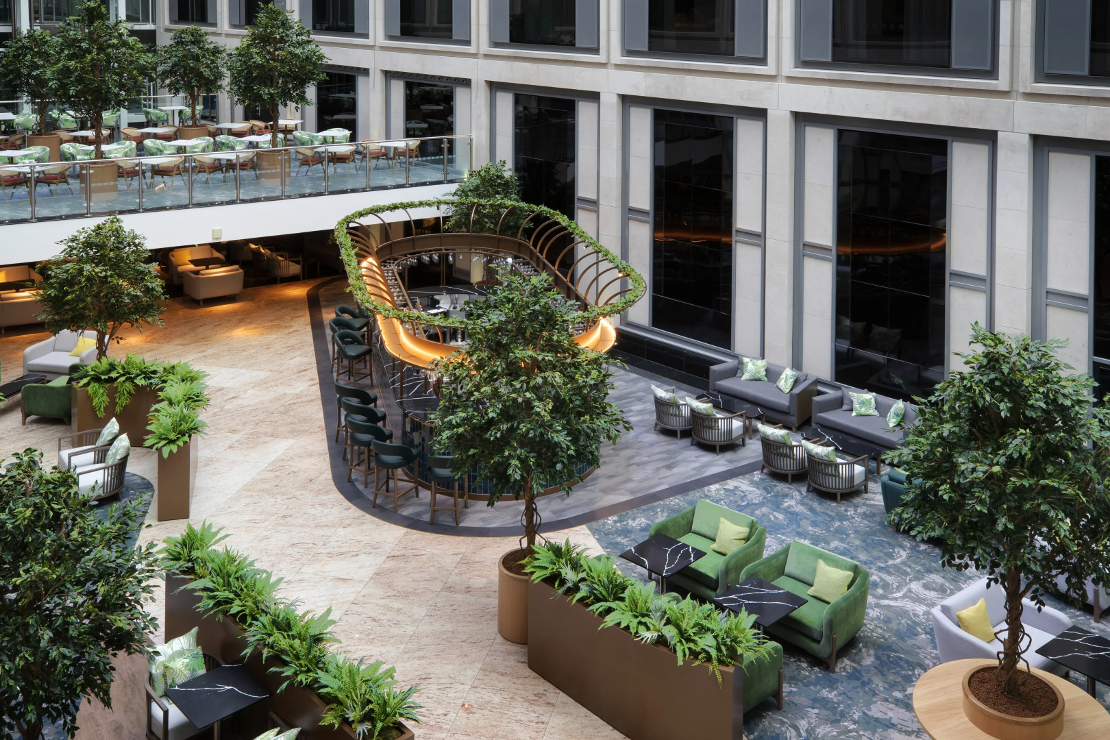 Photo - Leonardo Royal Hotel London St Paul’s