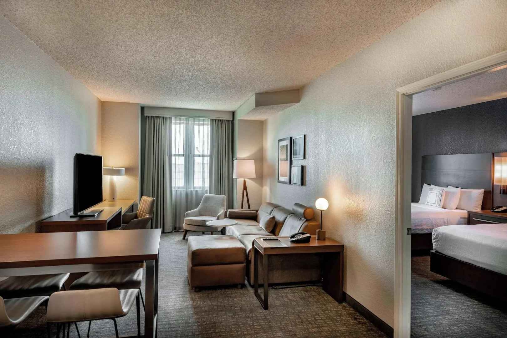 Photo - Residence Inn by Marriott Washington, DC National Mall