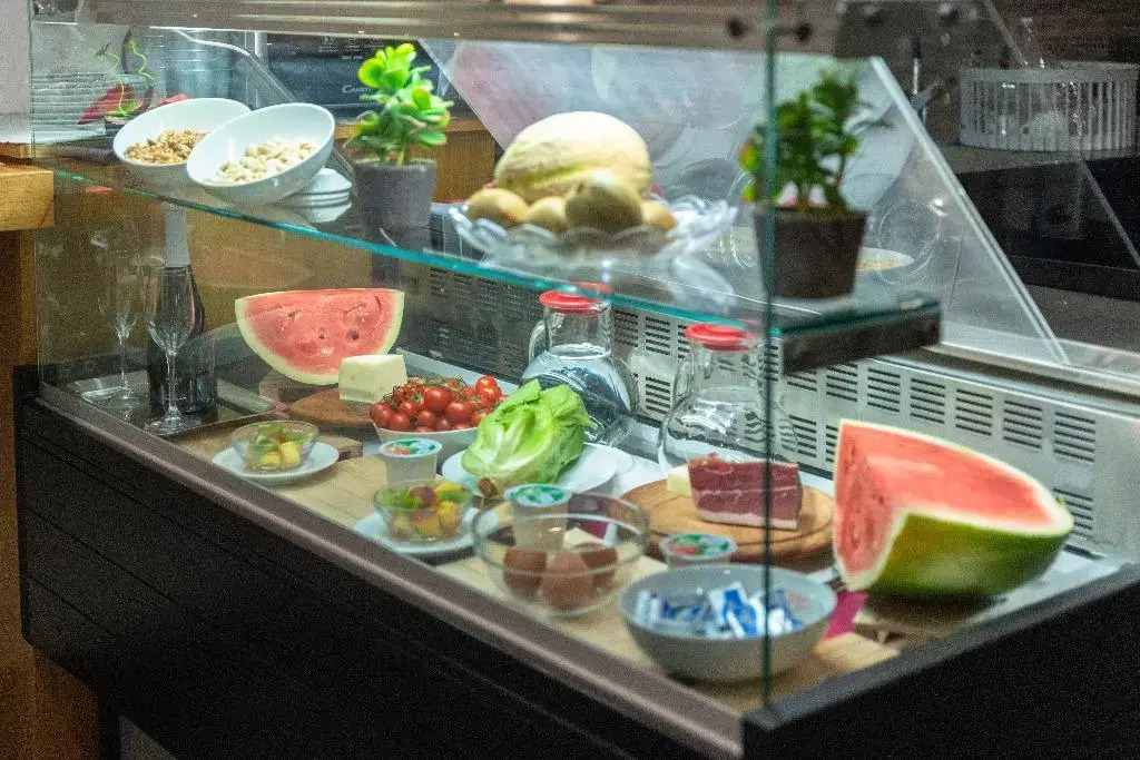 Foto - Trevi Palace Hotel