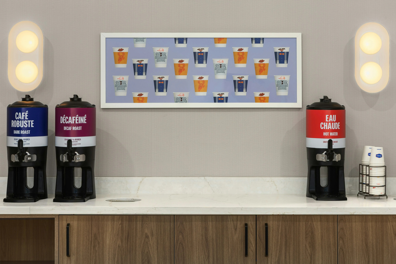 Photo - Hampton Inn by Hilton Montreal East Anjou