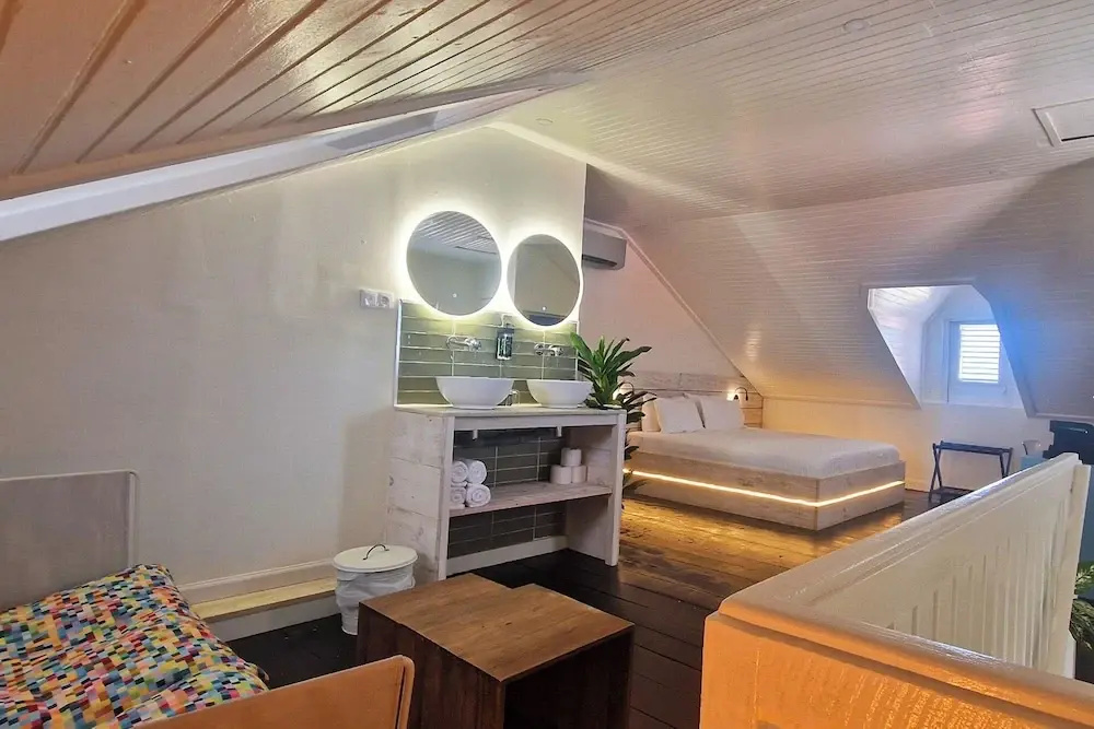 Foto - Wynwood Boutique Hotel