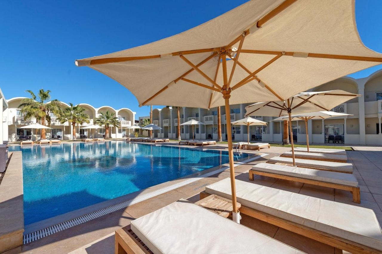 Photo - SENTIDO Reef Oasis Aqua Park Resort