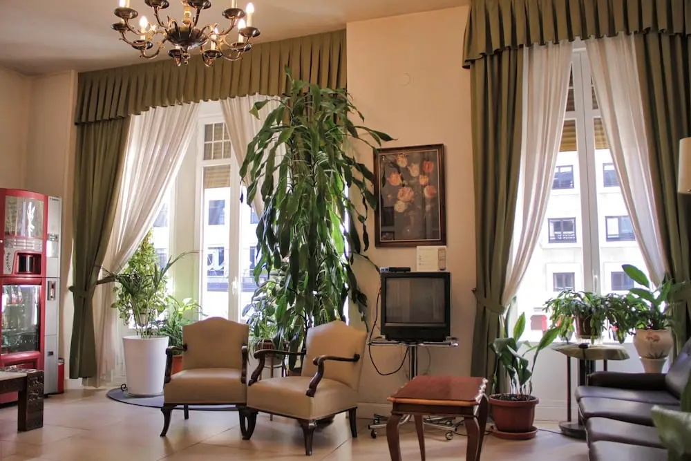 Photo - Hostal Excelsior