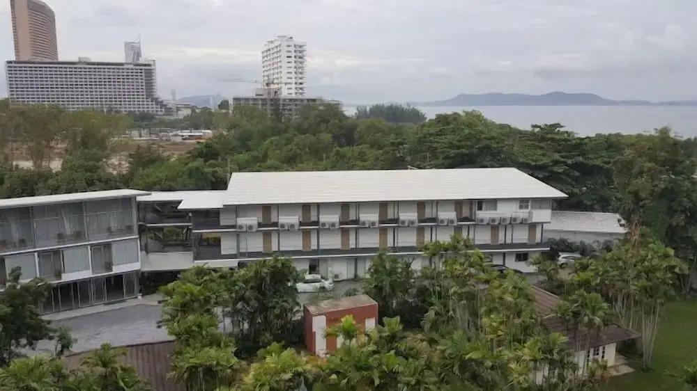 Foto - Sunset Serenity Jomtien Resort