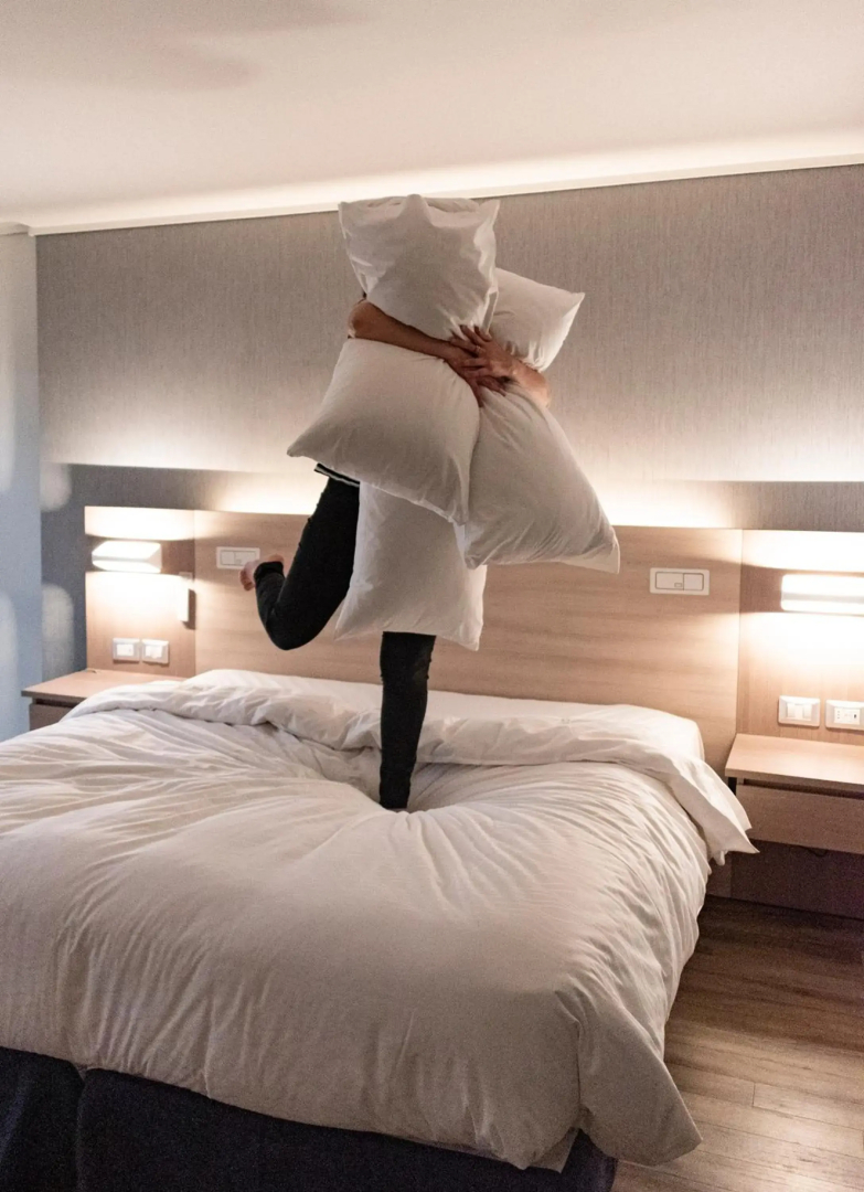 Photo - Pullman Vina del Mar San Martin