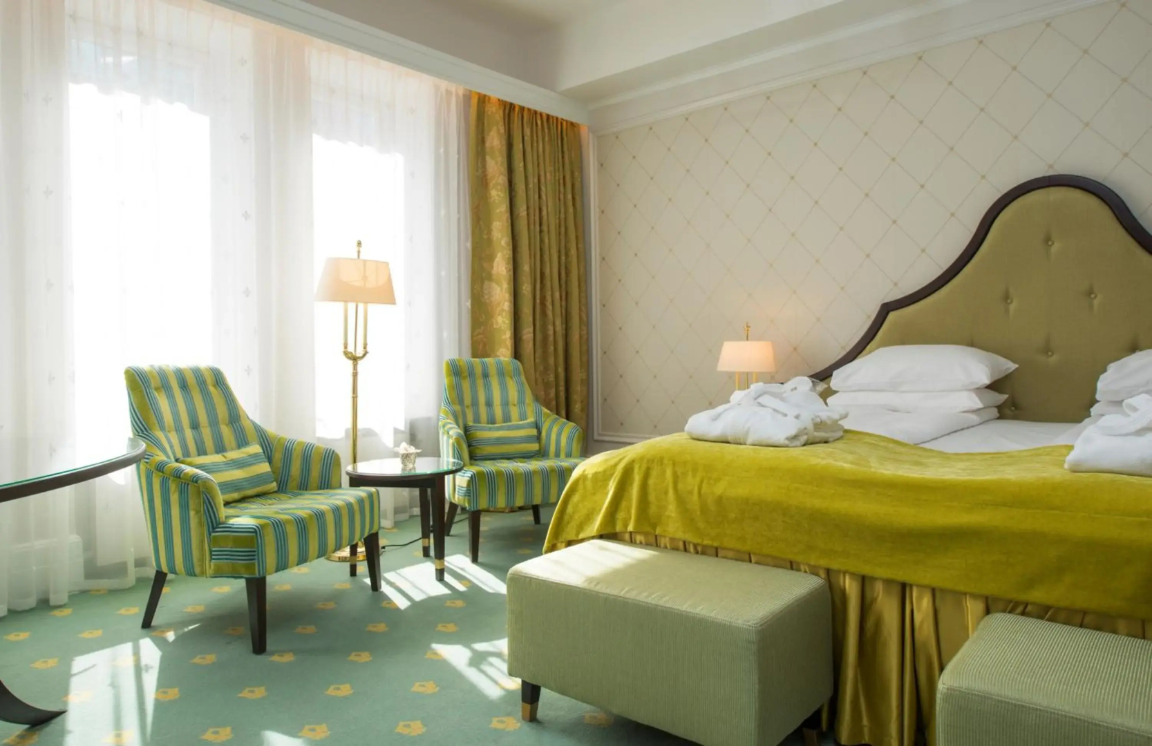 Photo - Hotel Bristol