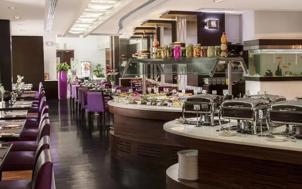 Foto - TIME Oak Hotel & Suites