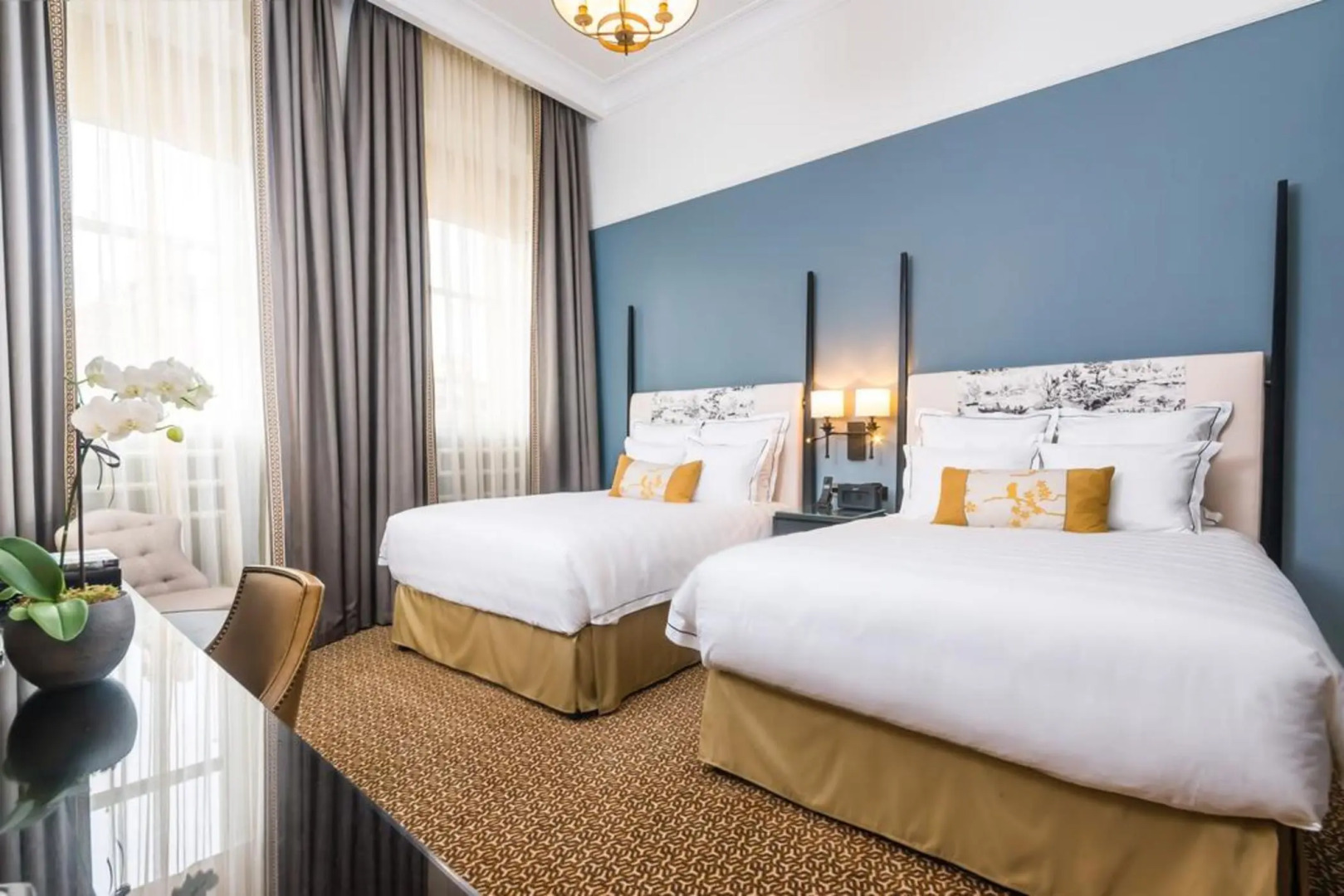 Foto - The Gainsborough Bath Spa - Small Luxury Hotels of the World