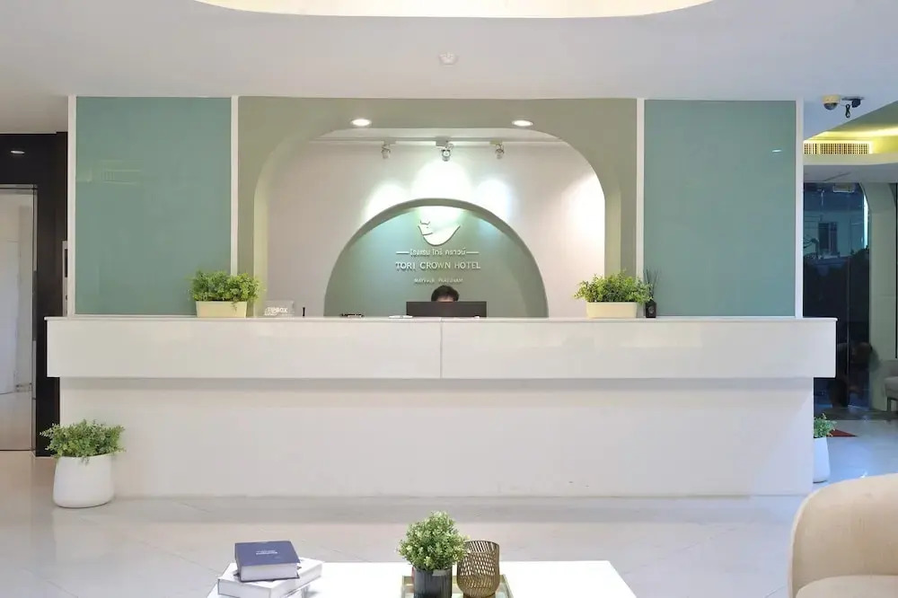 Photo - Tori crown hotel