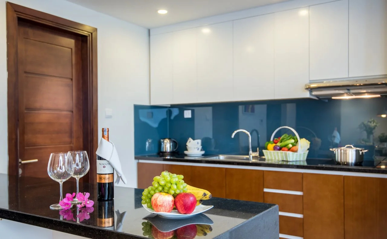 Foto - Dream Hotel and Apartment