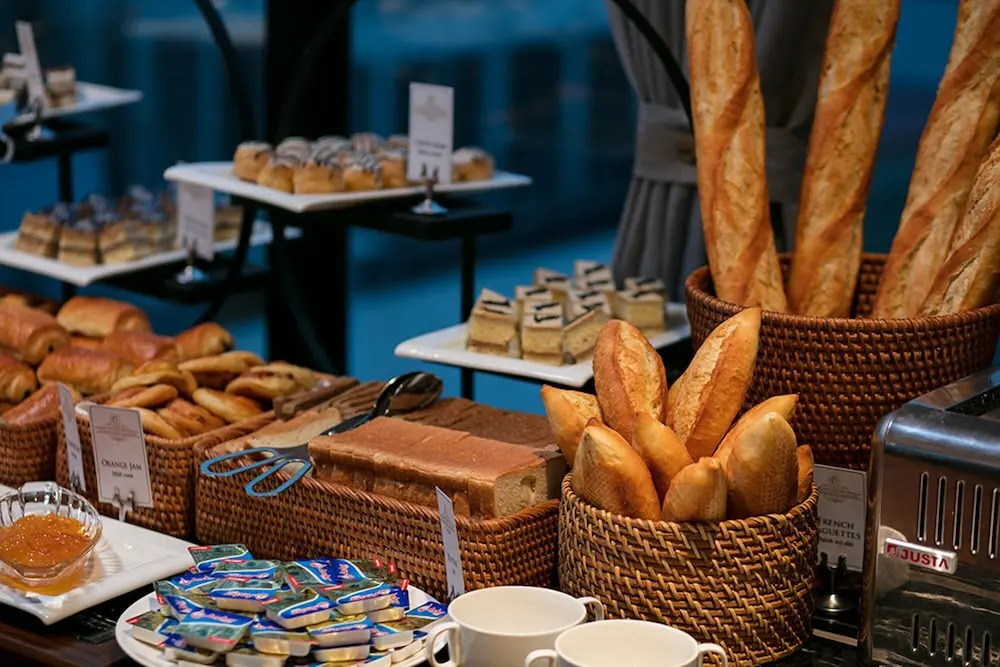 Foto - Legend Westlake Hotel